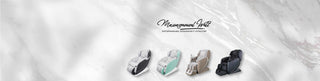 Massagesessel Welt
