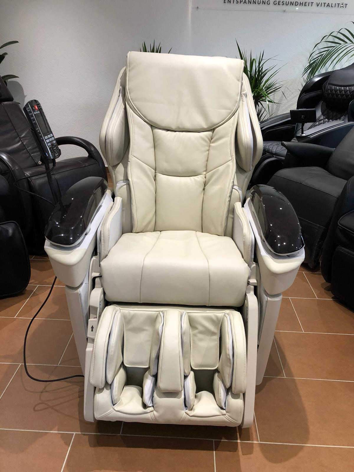 Panasonic EP MA70KU802 Real Pro Hot Stone Massagesessel Massagesessel Welt