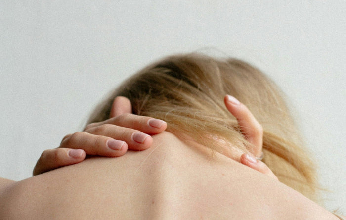 Douleurs musculaires pendant la ménopause : causes, symptômes et soulagement grâce aux massages