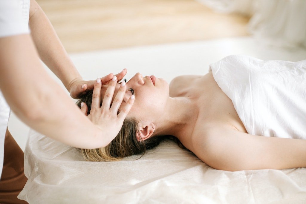 De la tête aux pieds : les massages sont bénéfiques