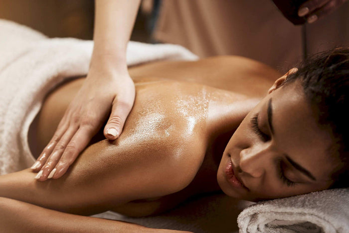 Les différents types de massages du monde entier - Le monde des fauteuils de massage