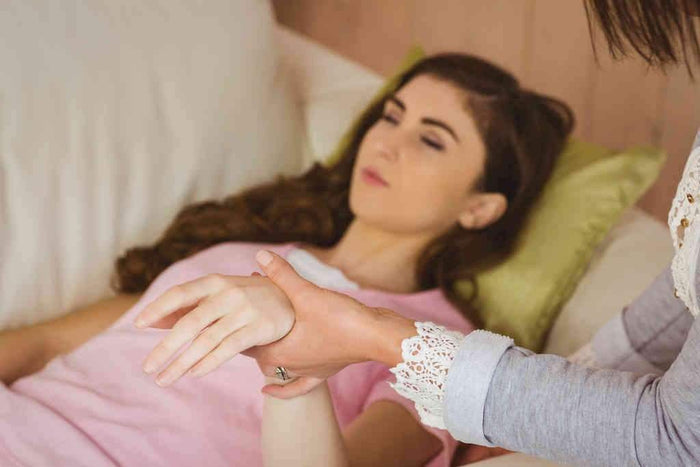 L'hypnothérapie ou thérapie par l'hypnose : laisser place à l'inconscient – Fauteuils de massage Welt