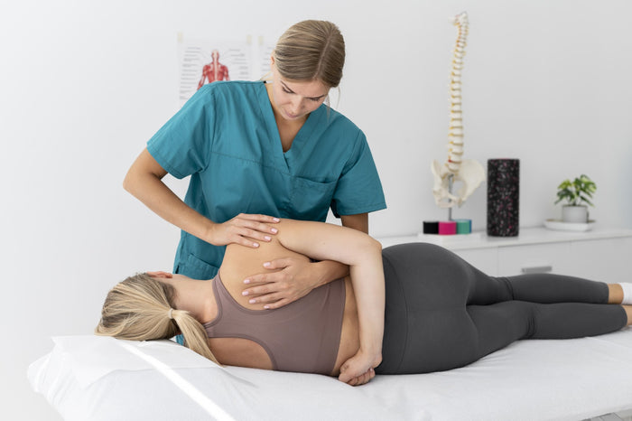 Les fauteuils de massage ont-ils un intérêt médical ?