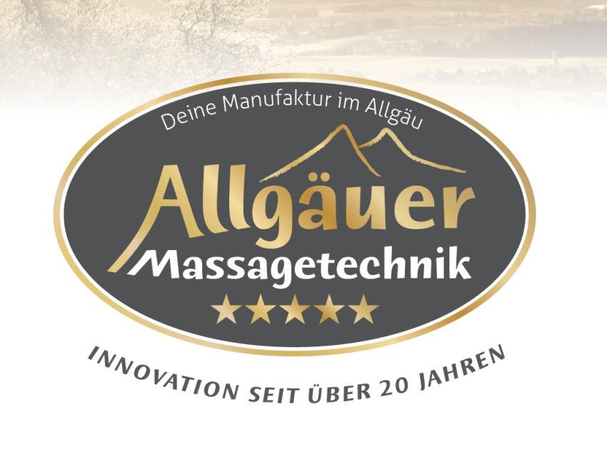 La società "Massagesessel Welt" acquisisce la "Allgäuer Massagetechnik"