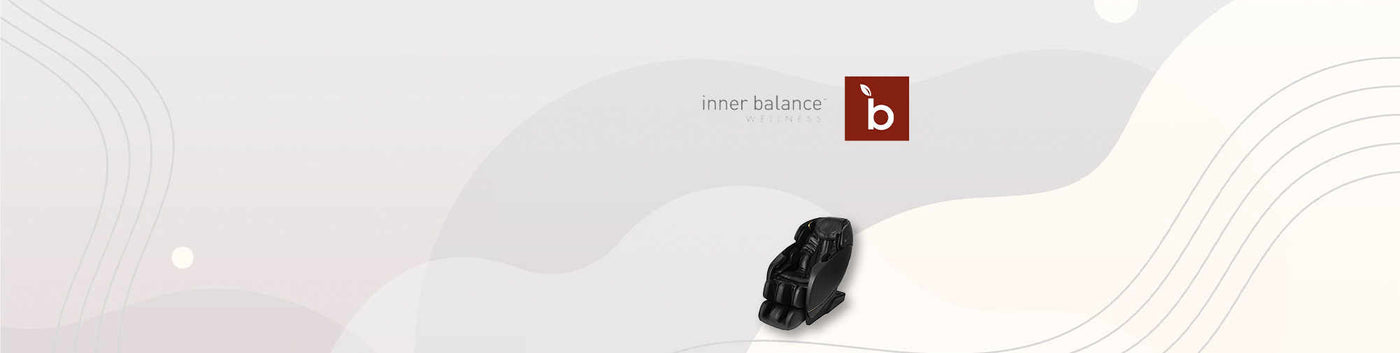 Inner Balance – produzione eccellente di poltrone massaggianti | Il mondo delle poltrone massaggianti