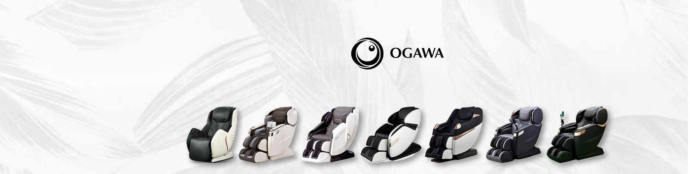 OGAWA | Il mondo delle poltrone massaggianti