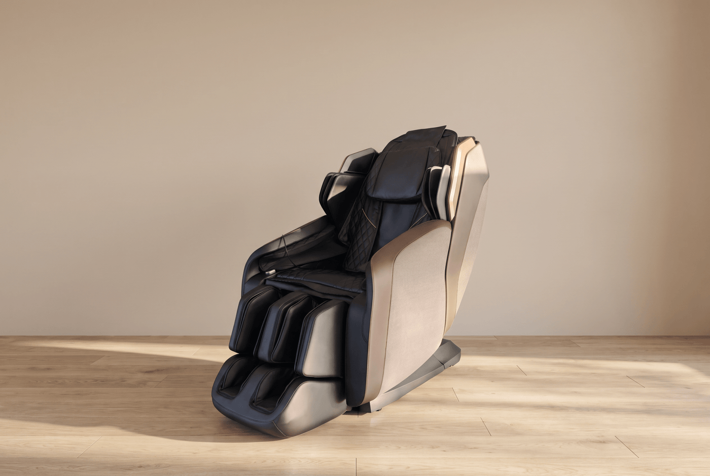 Poltrona massaggiante PhysioChair