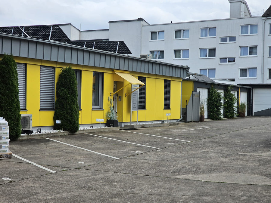 Parcheggio