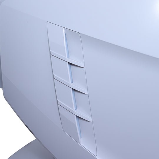 
PhysioChair Dual Core