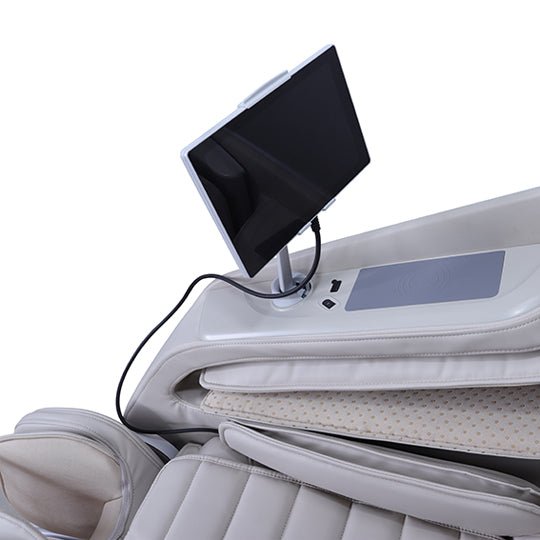 
PhysioChair Dual Core