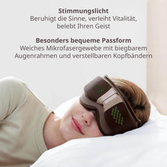 
uGalaxy – Ansicht 2