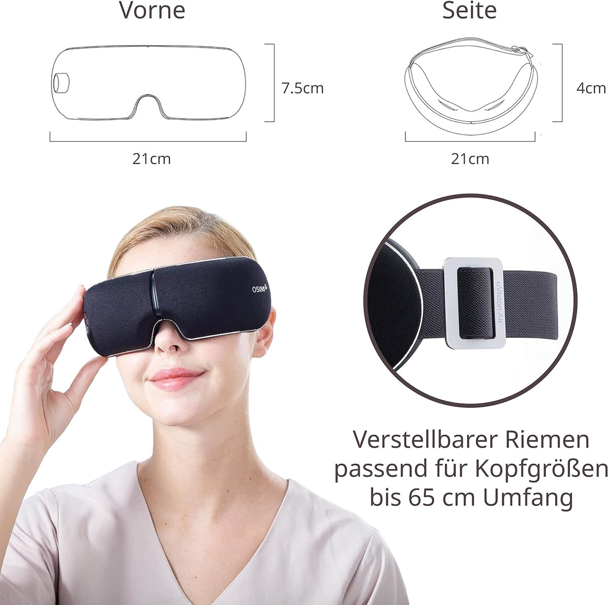
uVision Air – Ansicht 5