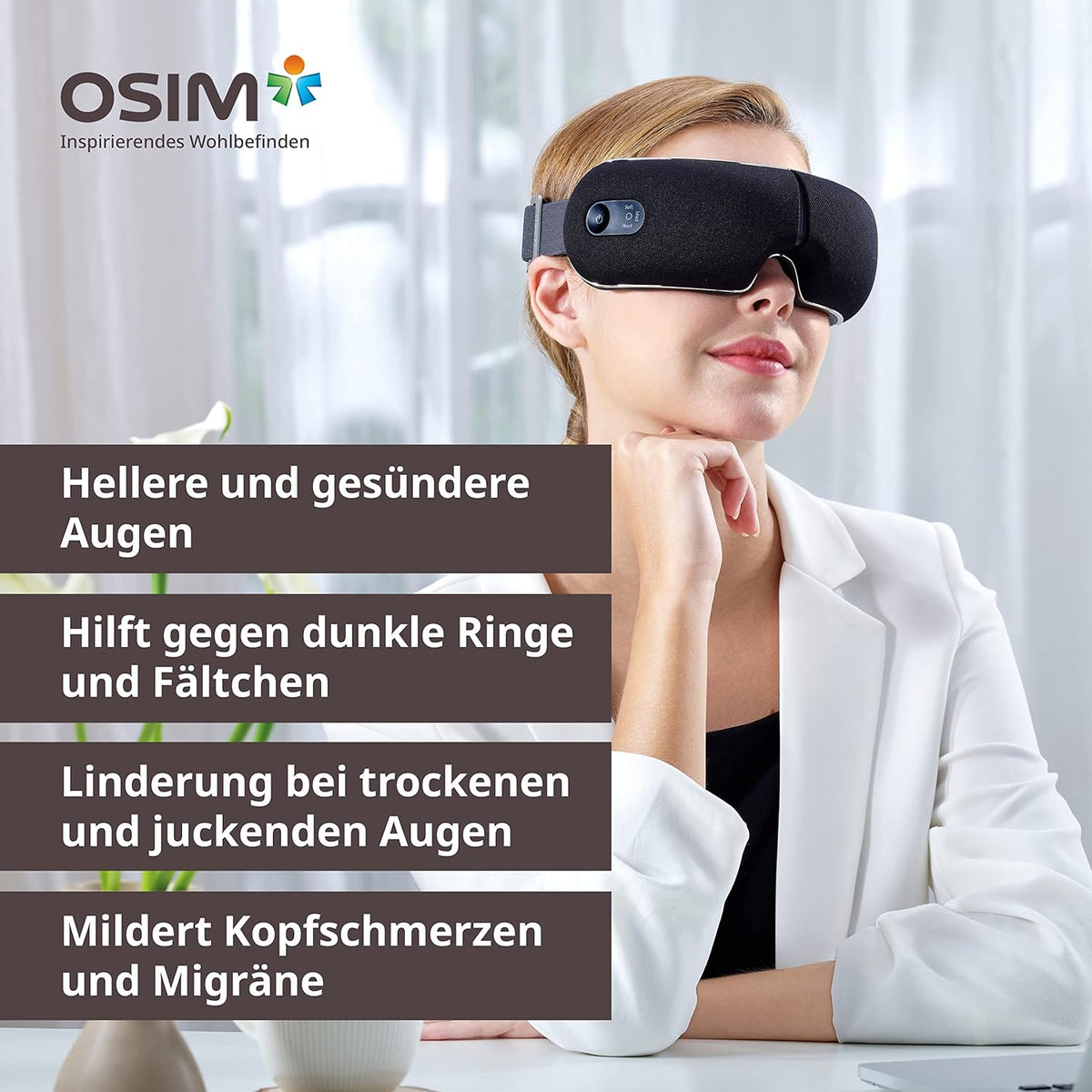 
uVision Air – Ansicht 2