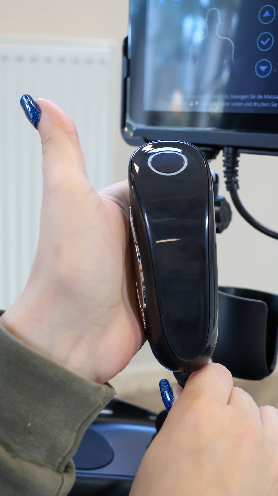 Alpha Techno AT-8701K