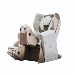 Casada Dreamliner – Bianco-marrone