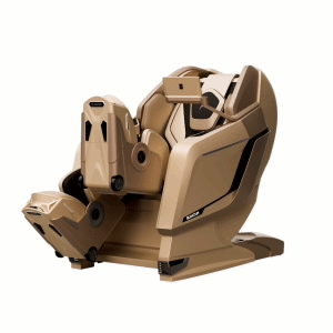 Bodyfriend Quantum B&O BFR-9020EU (modello precedente) – Oro
