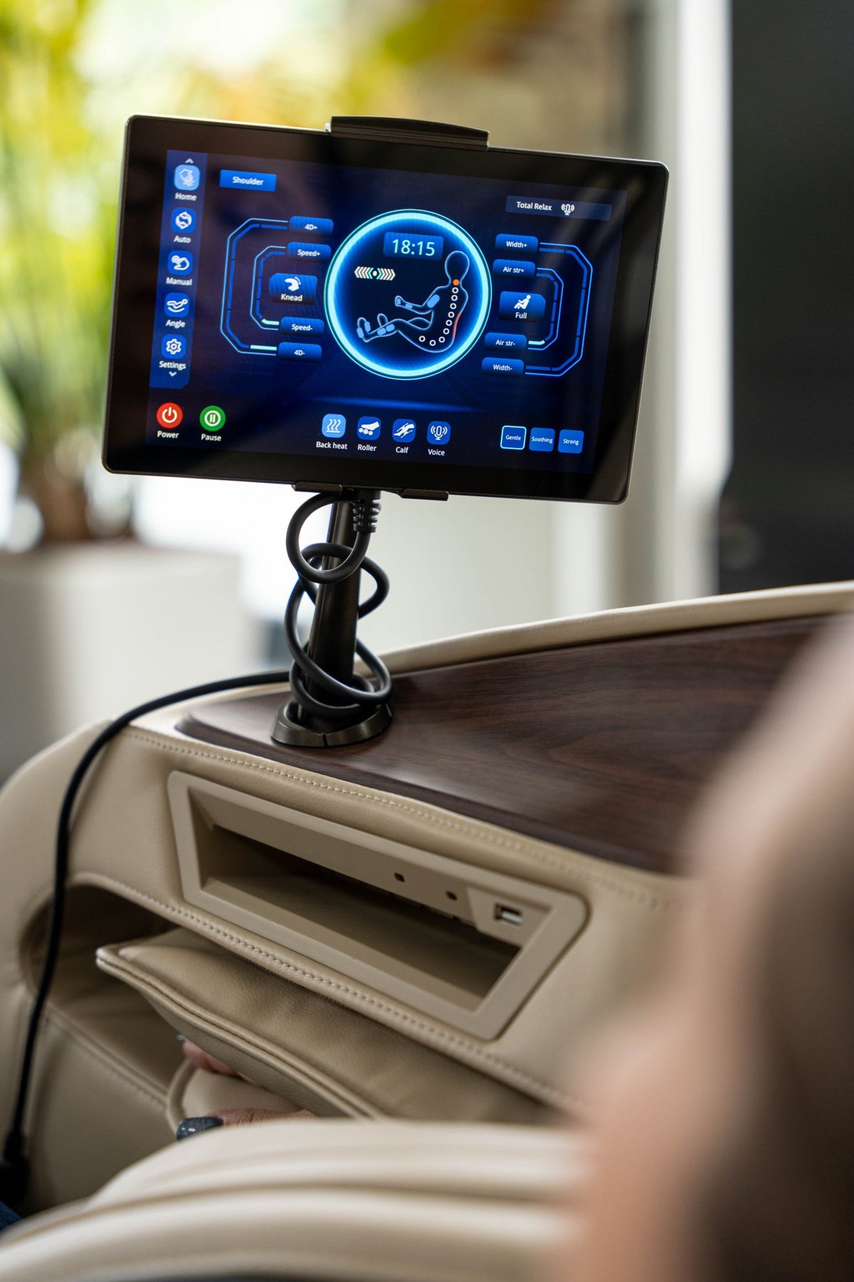 iRest IG 6000