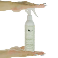 
Detergente per macchie - Scheda prodotto - Similpelle