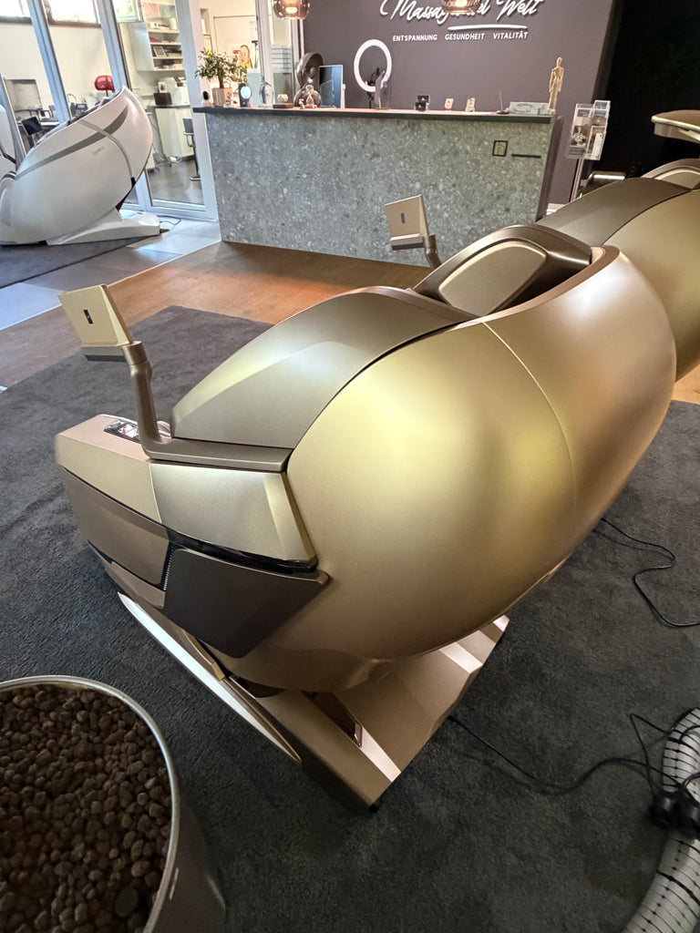 Bodyfriend Quantum B&O BFR-9020EU Aussteller