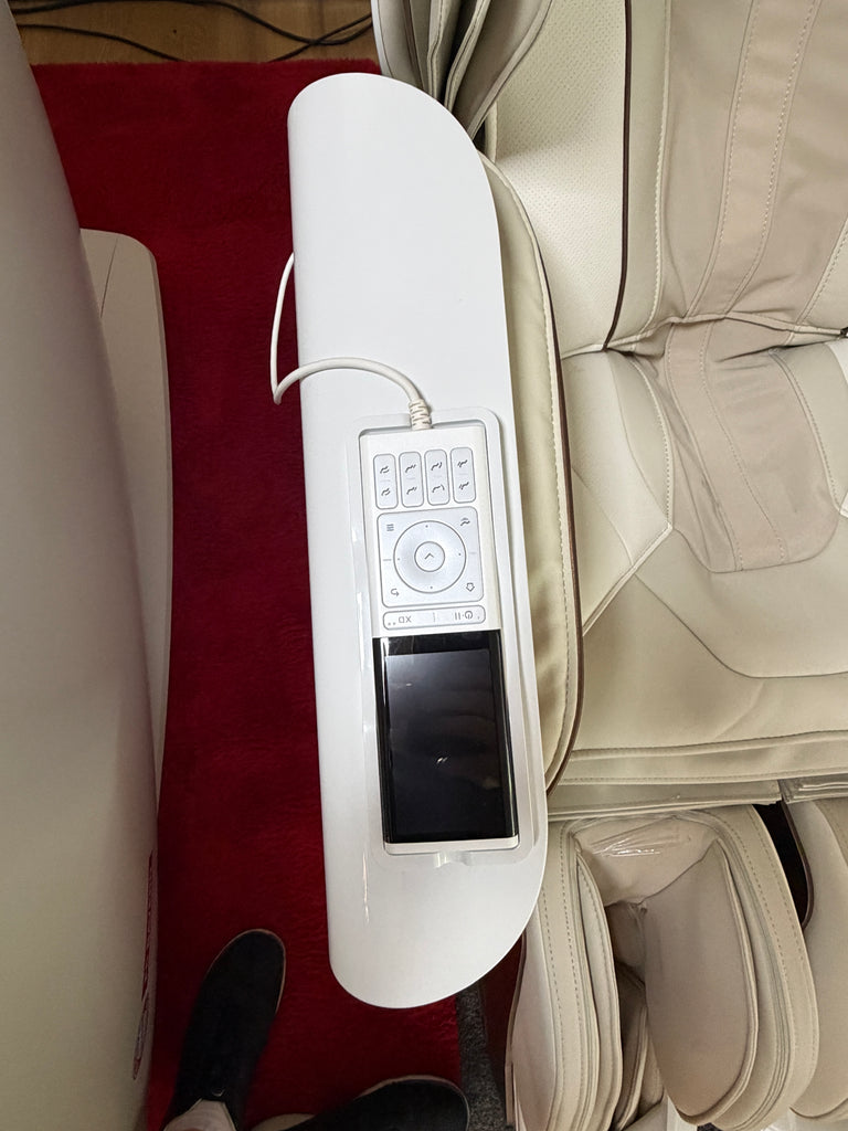 Casada Dreamliner Aussteller
