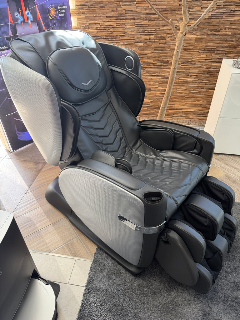 OSIM uDivine V2 (OS-8212) Aussteller in Silber