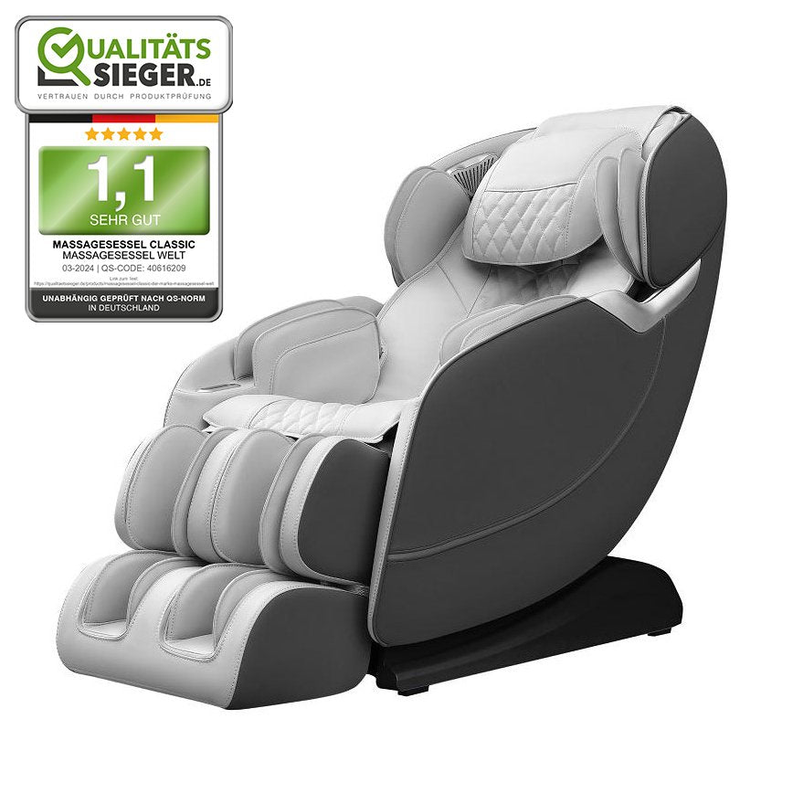 Massagesessel Welt Classic Plus (MSW310V2)