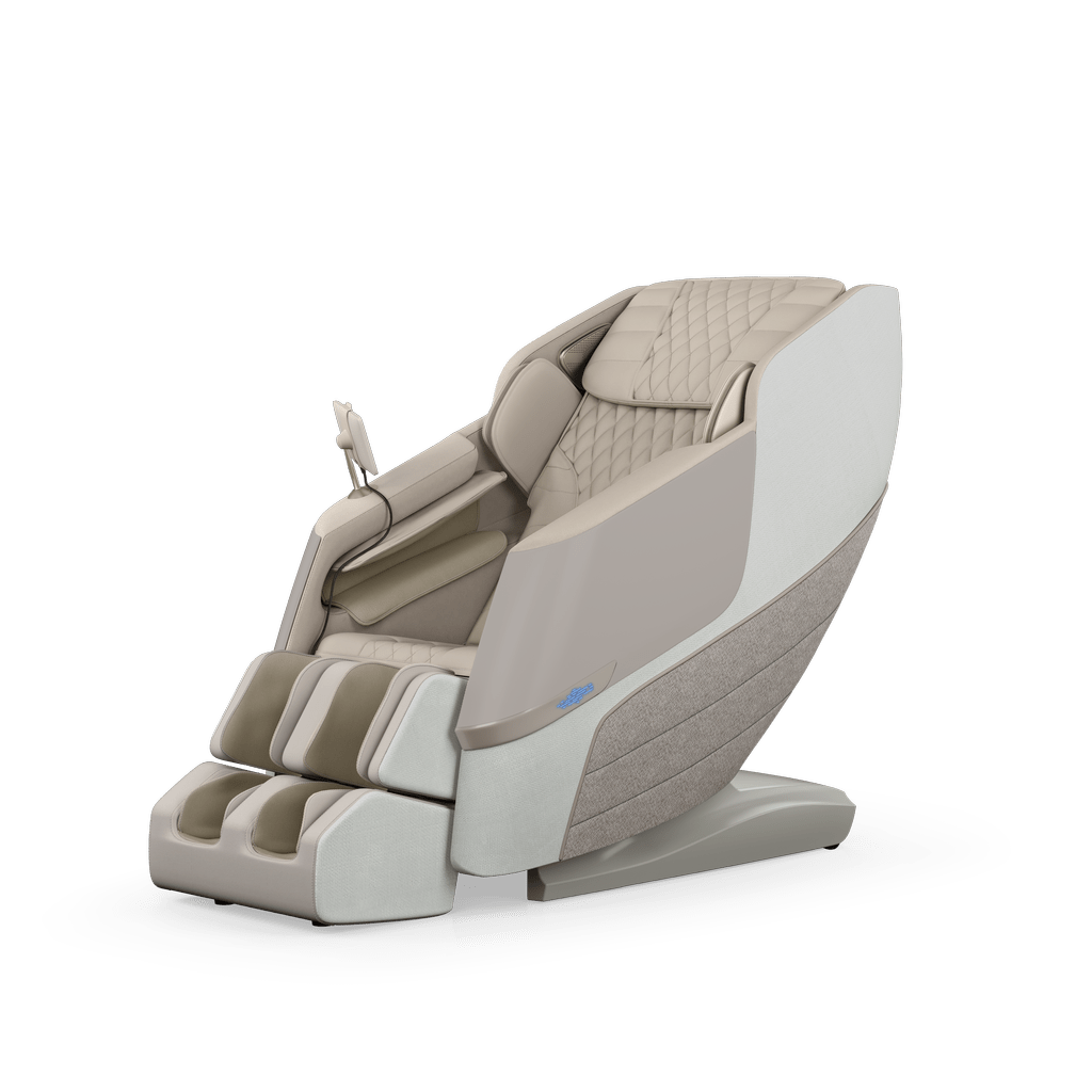 Posture positive DualTech