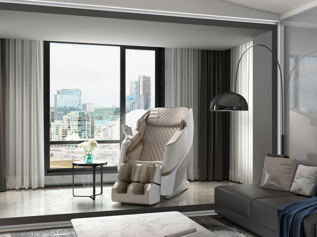 Positive Posture DualTech