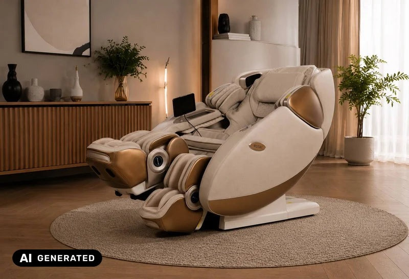 
ROTAI Sentio Max Beige
