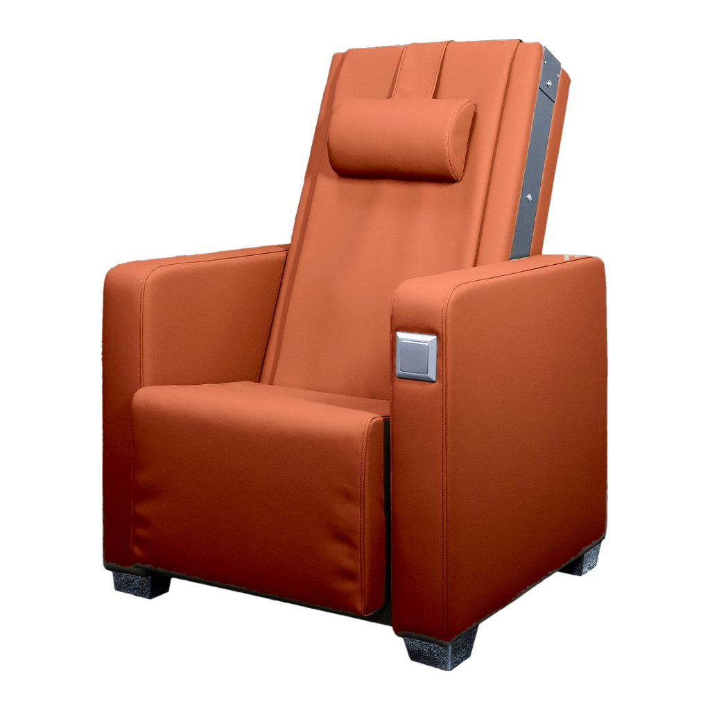 
Allgäuer Massagetechnik Massagesessel Primera 