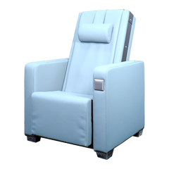 
Allgäuer Massagetechnik Massagesessel Primera 