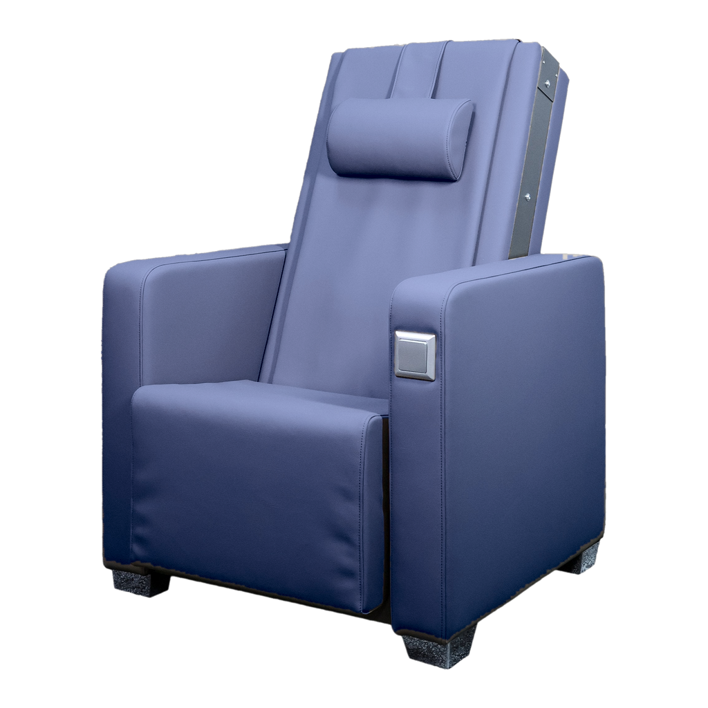 
Allgäuer Massagetechnik Massagesessel Primera 