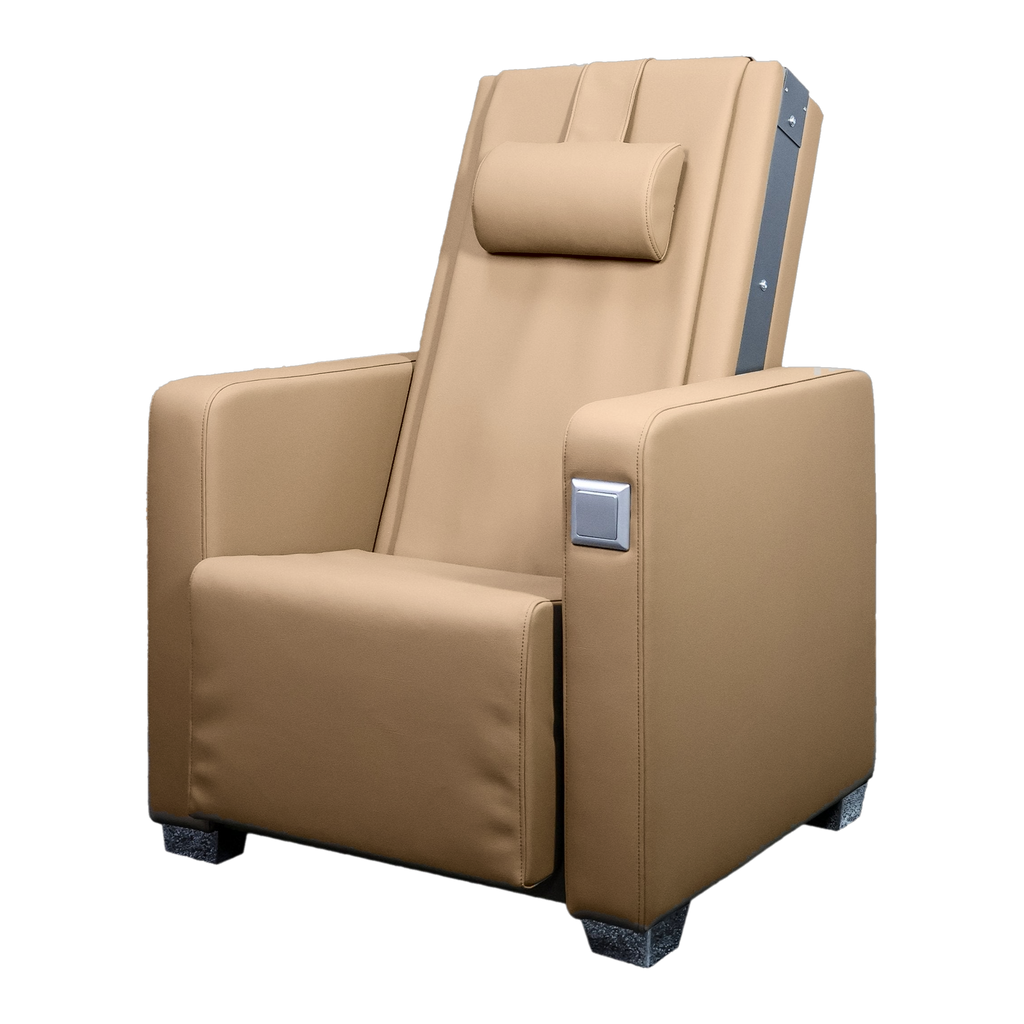 
Allgäuer Massagetechnik Massagesessel Primera 