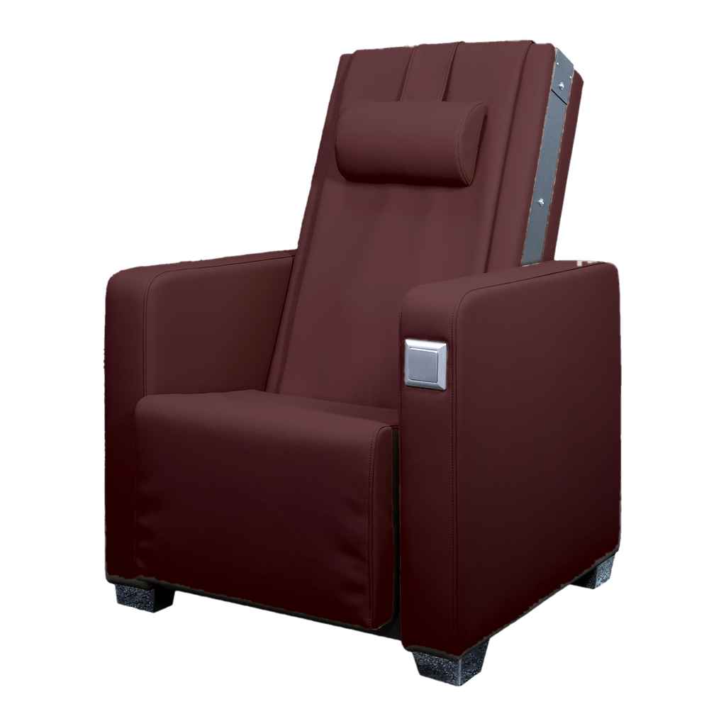 
Allgäuer Massagetechnik Massagesessel Primera 