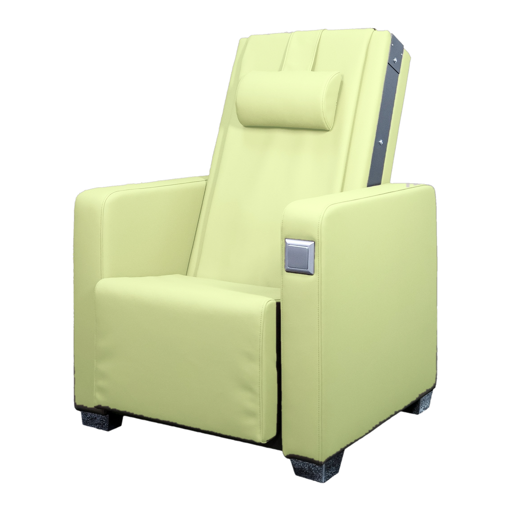 
Allgäuer Massagetechnik Massagesessel Primera 