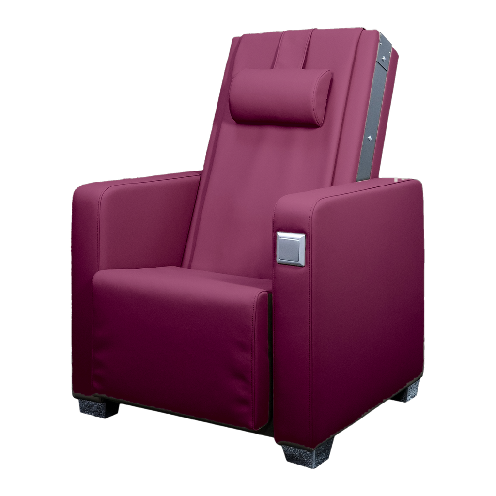 
Allgäuer Massagetechnik Massagesessel Primera 