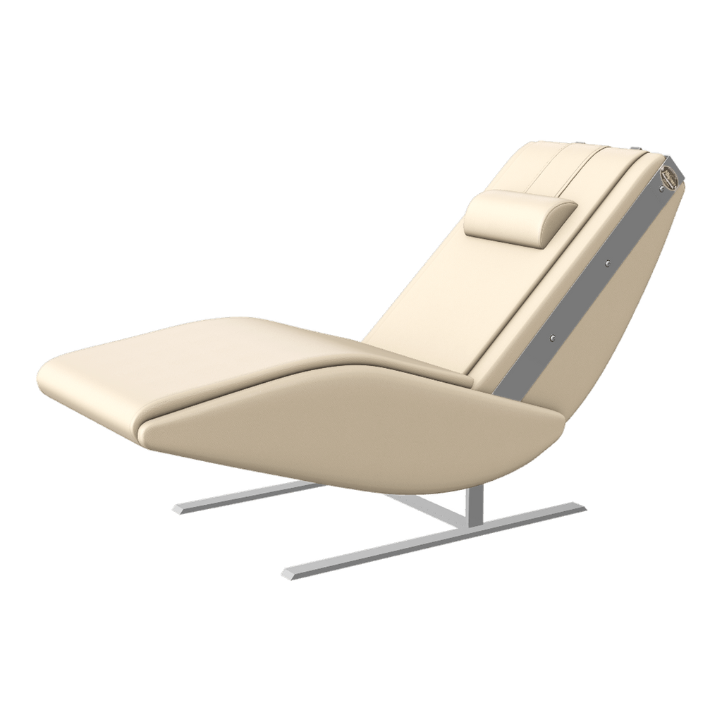 
Allgäuer Massagetechnik Massageliege Vitalia 