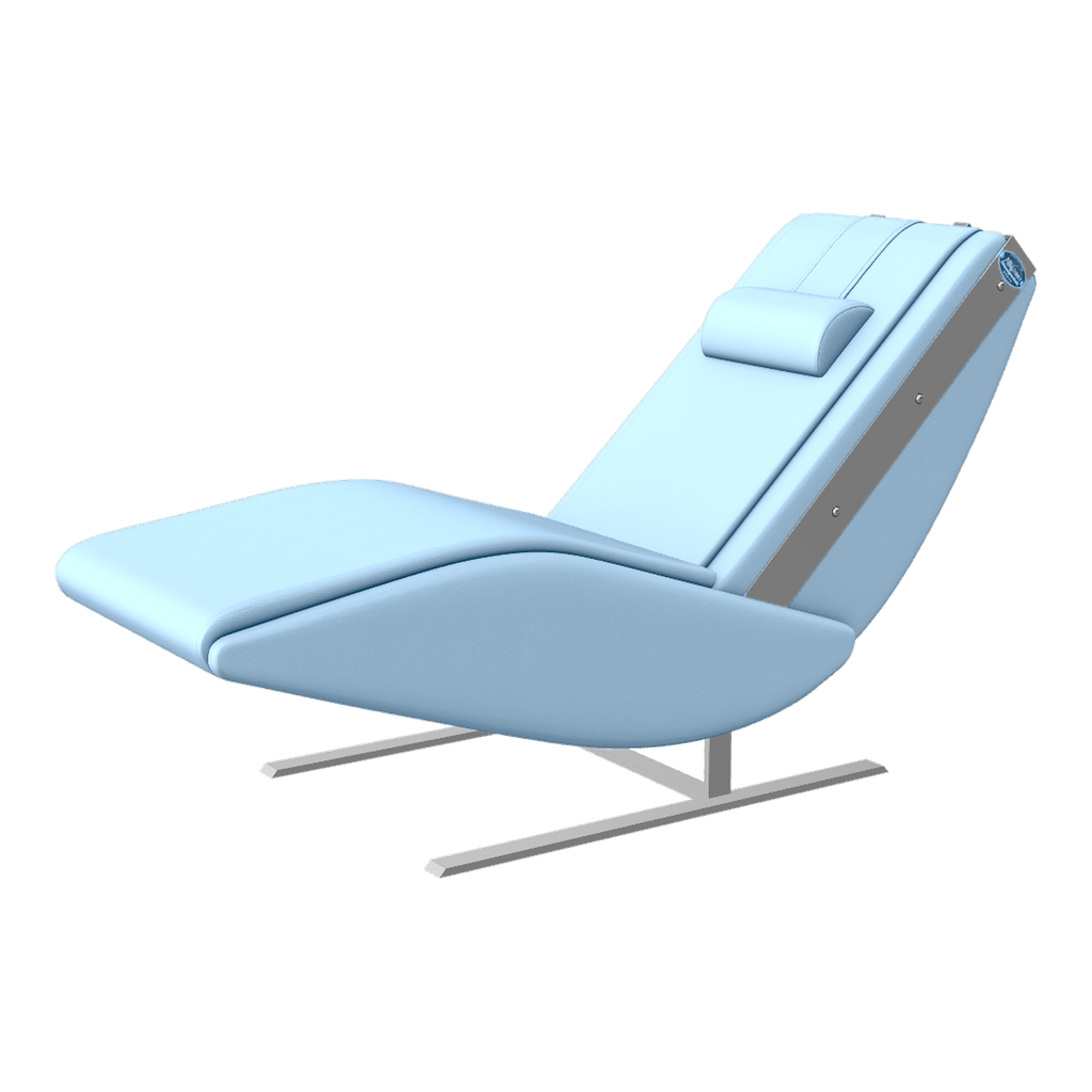 
Allgäuer Massagetechnik Massageliege Vitalia 