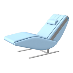 
Allgäuer Massagetechnik Massageliege Vitalia 