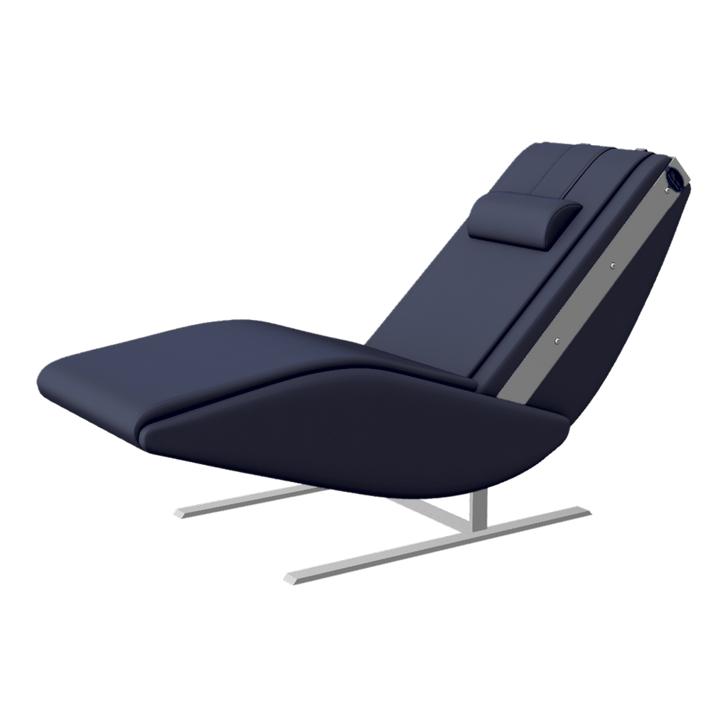 
Allgäuer Massagetechnik Massageliege Vitalia 