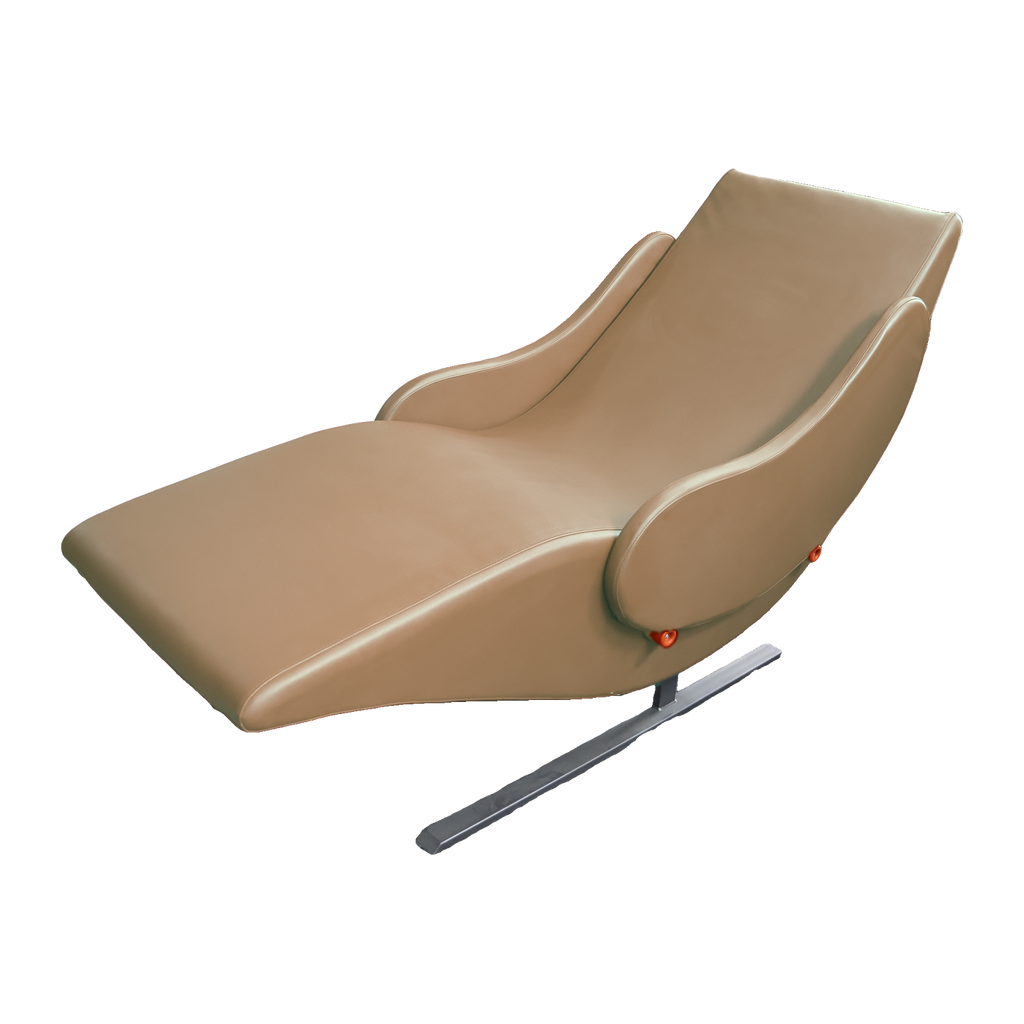 
Allgäuer Massagetechnik Schaukelliege Volare Care in Beige, Farbe nach Stoffmuster dargestellt