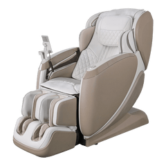 
Poltrona massaggiante Welt Allrounder (MSW16003HH) – Champagne – Vista 2