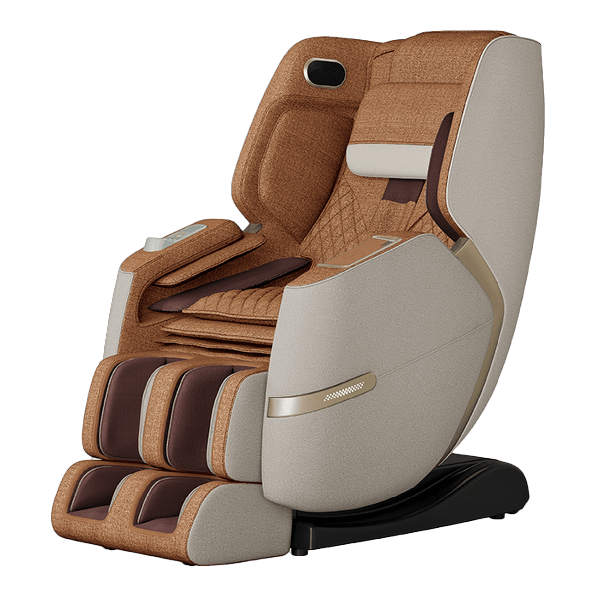 
Positive Posture SOLARA – Butterscotch