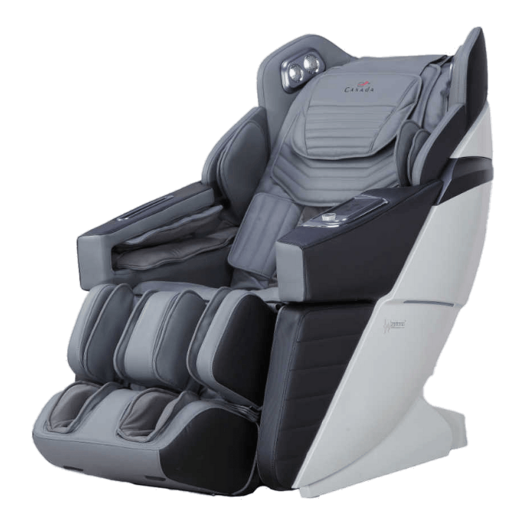 
Casada AlphaSonic III – Grigio-Nero