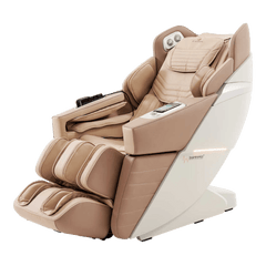 
Casada AlphaSonic III – Khaki-Bianco