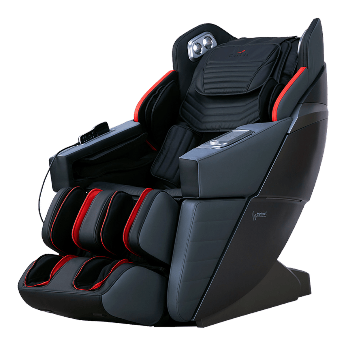 
Casada AlphaSonic III – Bianco e nero
