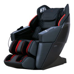 
Casada AlphaSonic III – Bianco e nero