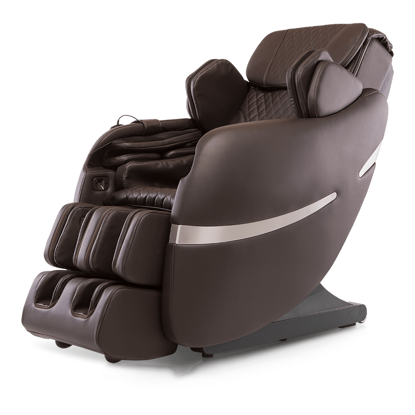 Positive Posture Brio + – Marrone scuro