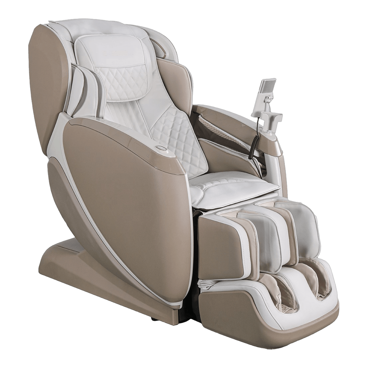 Massage chair World Allrounder (MSW16003HH)