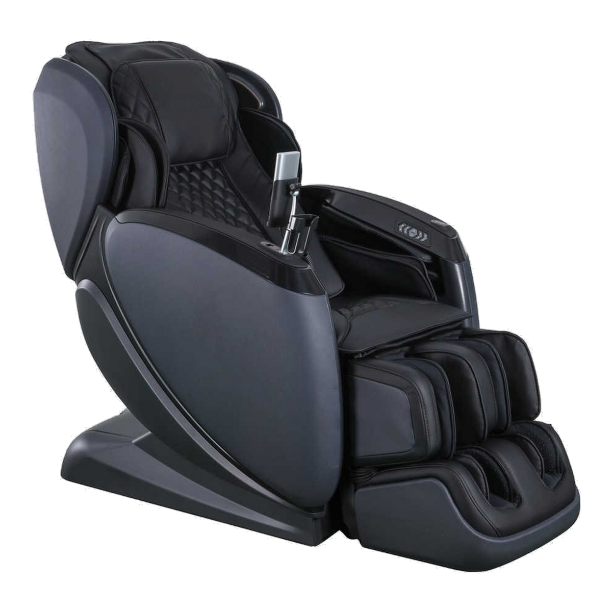 Massage chair World Allrounder (MSW16003HH)